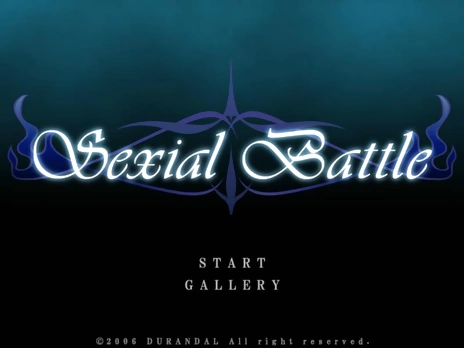 Sexial Battle